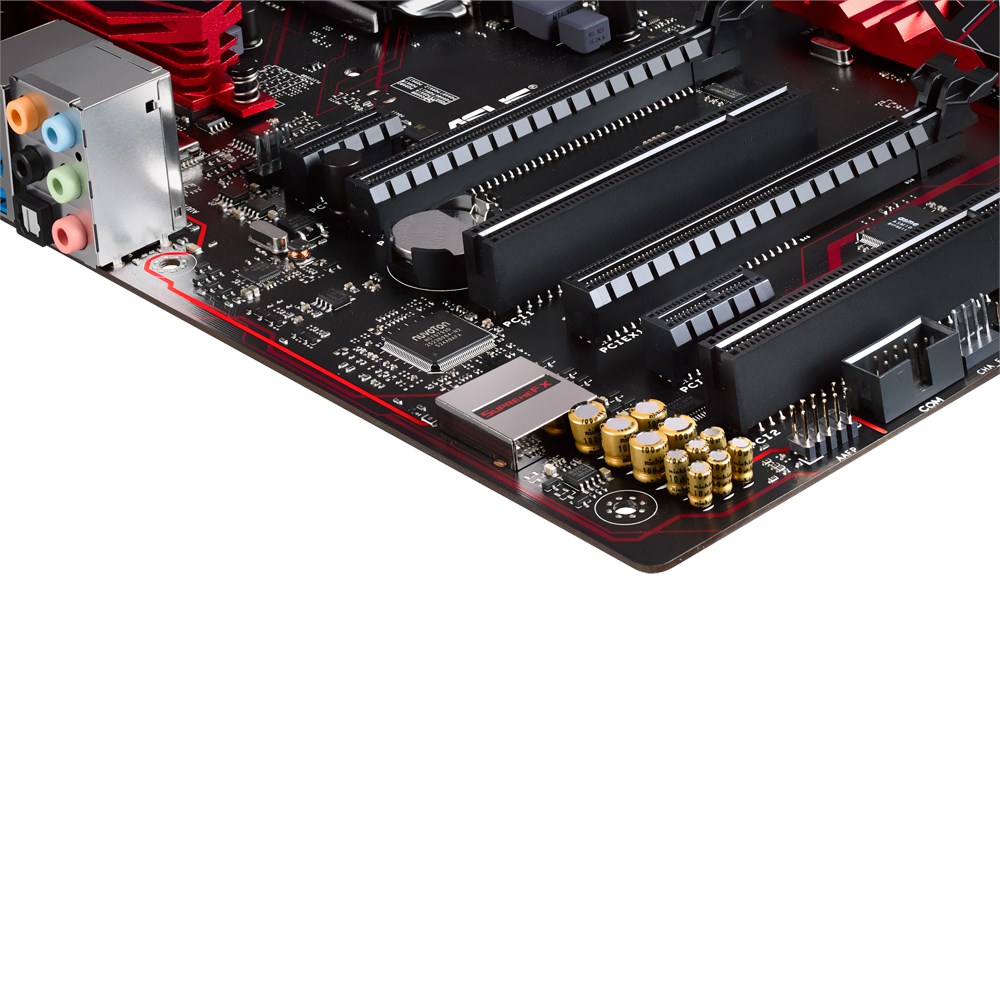 Настройка bios asus b150 pro gaming